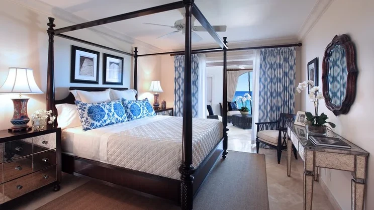 Premium Two-Bedroom Beachfront